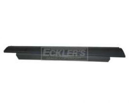 Rocker Panel - Right - 2-Door