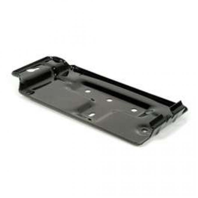 Battery Tray - 6-1/2 X 12 - Bottom Clamp Type