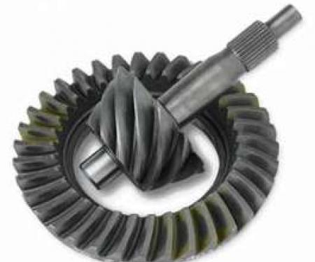 FORD 8 INCH RING AND PINION GEAR SET (3.55)