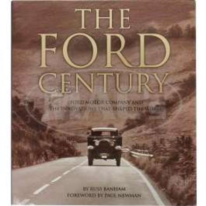 The Ford Century