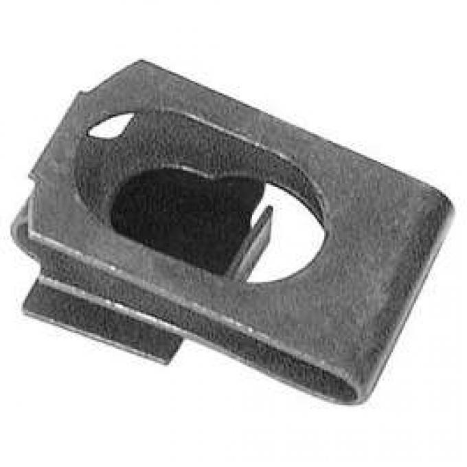 Wiper Transmission Arm Clip