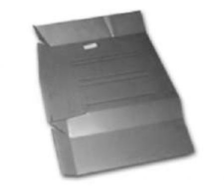 Economy Floor Pan - Right Front