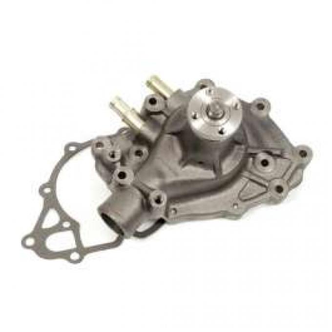 Water Pump - New - Cast Iron Housing