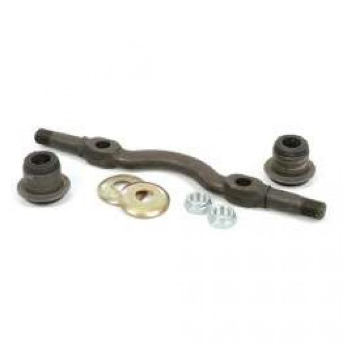 Upper Control Arm Shaft Kit - Except Heavy Duty Suspension With Threaded Bushing - Before 3-15-72 - Ford and Mercury