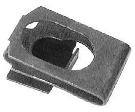 Wiper Transmission Arm Clip