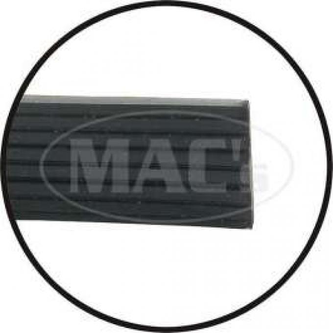 Roof Rail Shim - Rubber