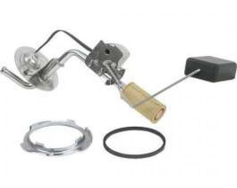 Gas Tank Sending Unit
