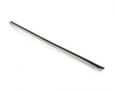 Vent Bar Channel Glass Run
