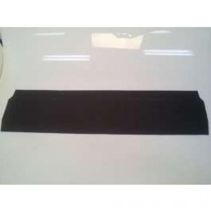 Rear Seat Divider Board