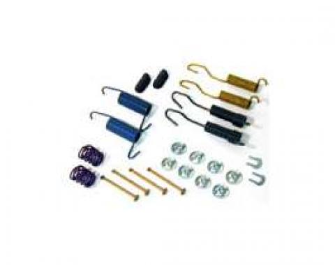 Brake Drum Hardware Kit