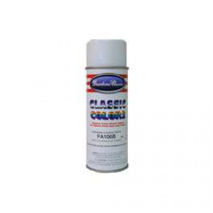 Vinyl Paint-Light Parchment (1967/1968)