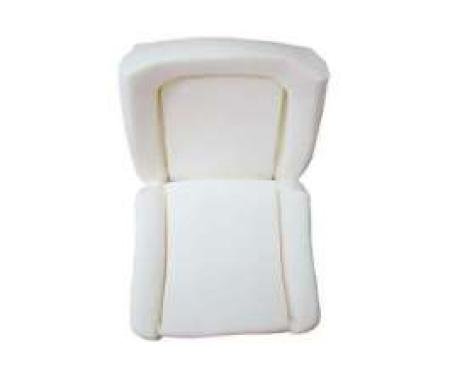 Seat Foam Set - Bucket Seat