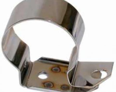 Ignition Coil Bracket - Stainless Steel