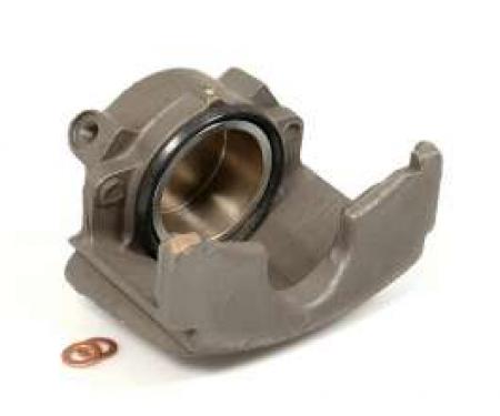 Disc Brake Caliper - Rebuilt - Right