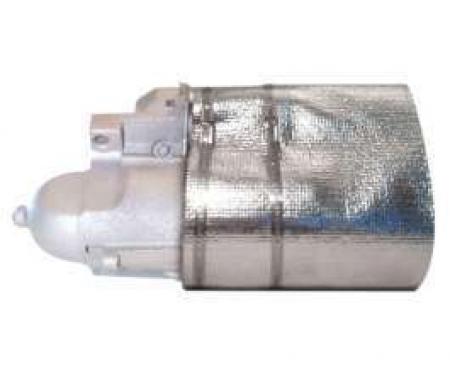 Heat Shield, Starter