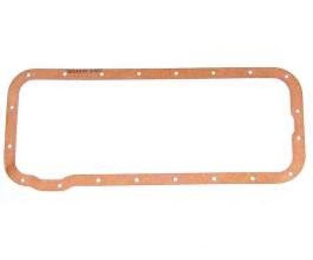 Oil Pan Gasket - Cork