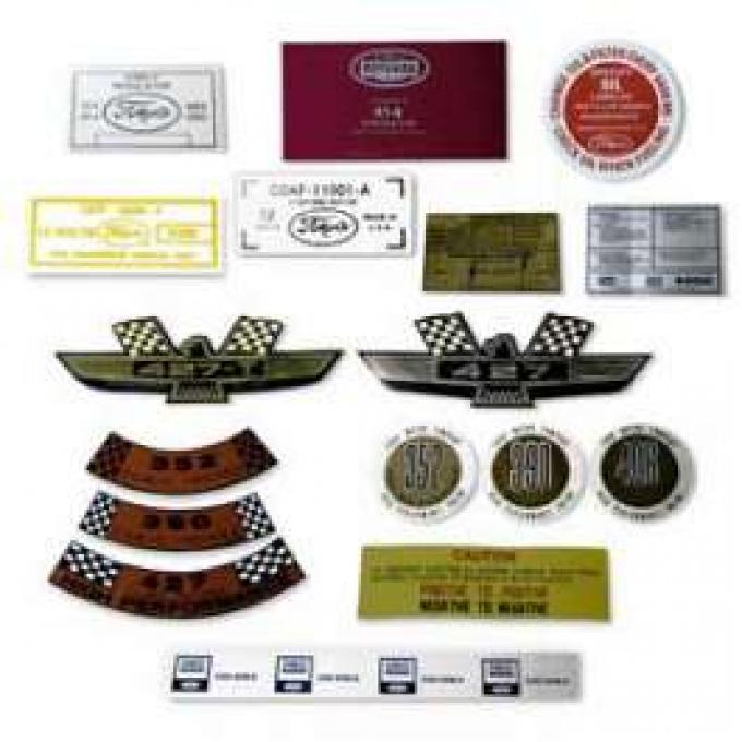 Heater Instruction Sheet
