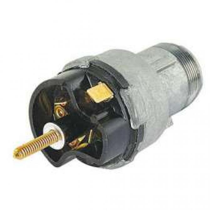 Ignition Switch