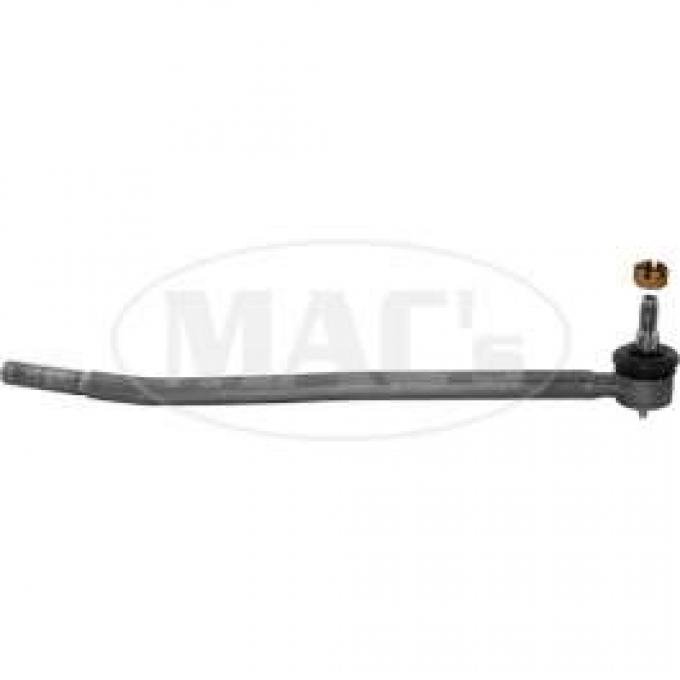 Inner Tie Rod - Left