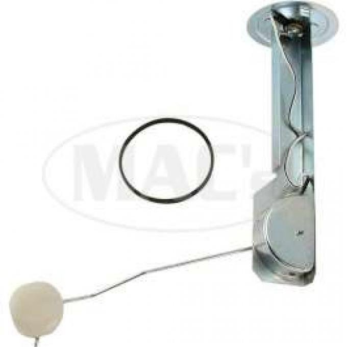 Gas Tank Sending Unit - 12 Volt