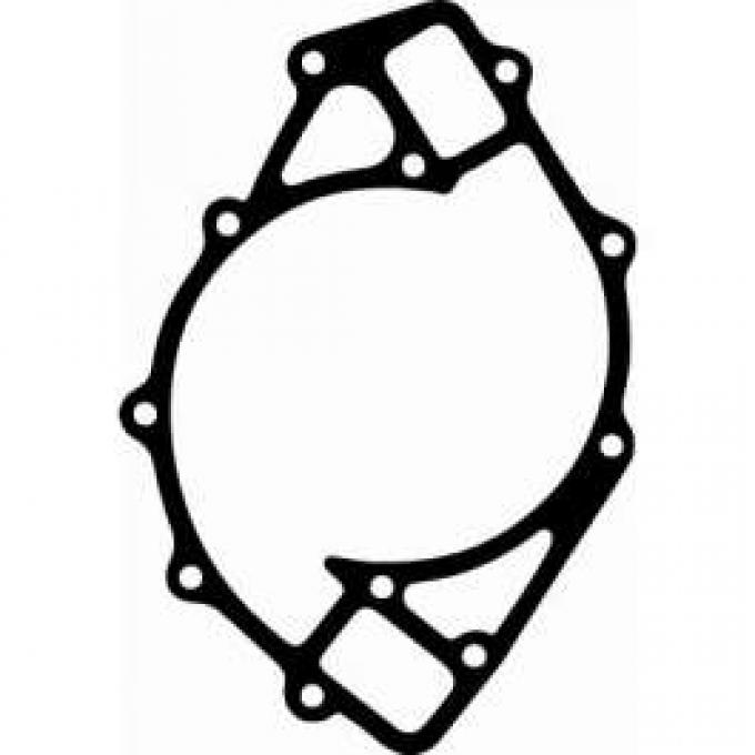 Gasket - Water Pump To Block