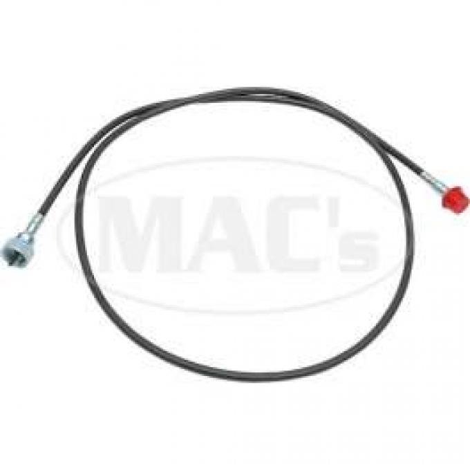 67 GALAXIE SPEEDOMETER CABLE