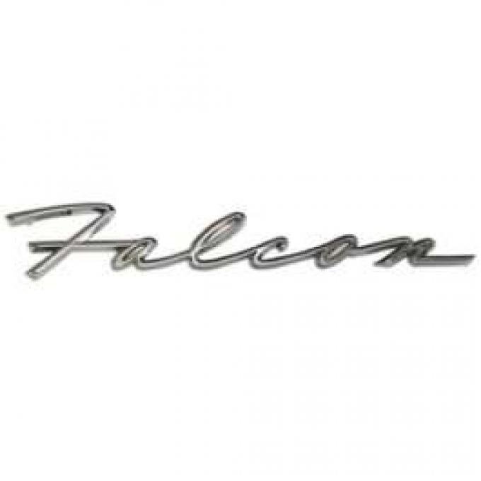 Fender Nameplate