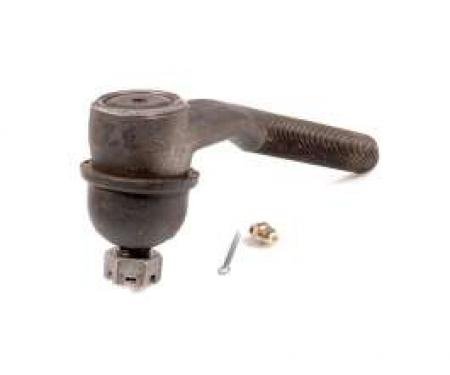 Tie Rod - Outer - Right
