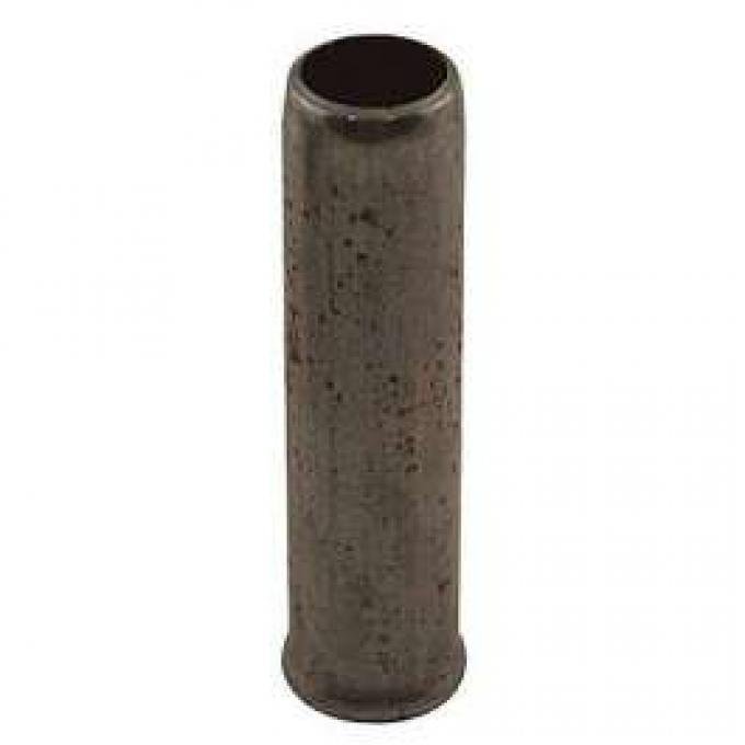 Bypass Tube - 5/8 OD x 2 1/2 Long - Steel Straight Tube - Cut To Fit