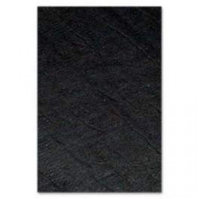 Hood Insulation Pad Set - 5 Pieces