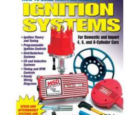 High-Performance Ignition Systems