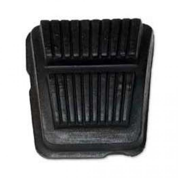 Parking Brake Pedal Pad