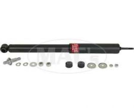 Gas Shock Absorber-Rear