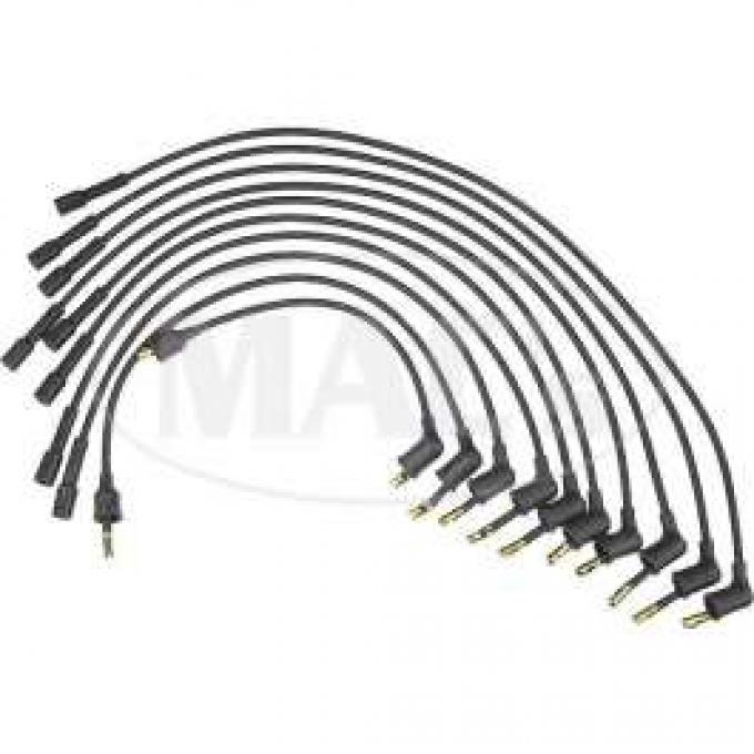 Flame Thrower High Performance Spark Plug Wire Set