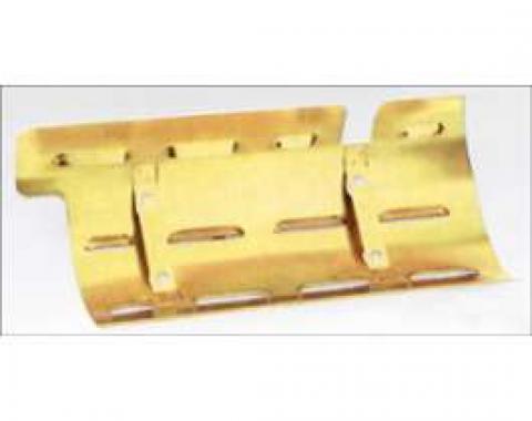 289/302 WINDAGE TRAY (FRONT SUMP PRE 74)