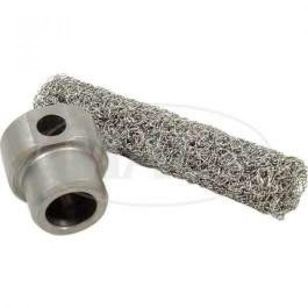 Exhaust Manifold Choke Stove Rebuild Kit Muscle Cars & Classics