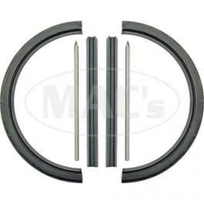 Rear Main Seal Set - Neoprene