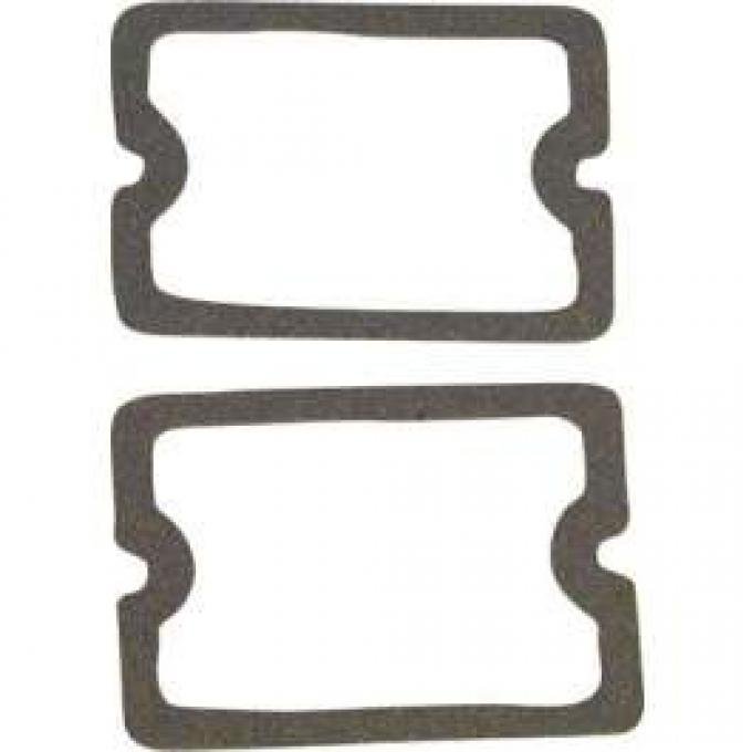 Parking Light Lens Gaskets