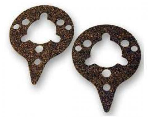 Back-Up Light Housing To Body Gaskets