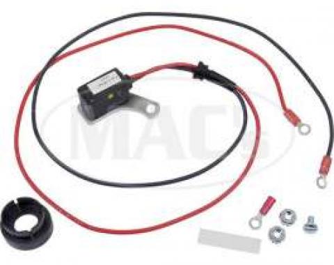 Pertronix Ignitor - V8 Except Dual Point Distributor