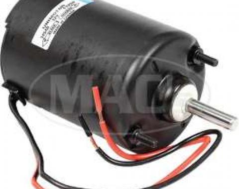 Heater Blower Motor - Non-Vented - 5/16 Output Shaft