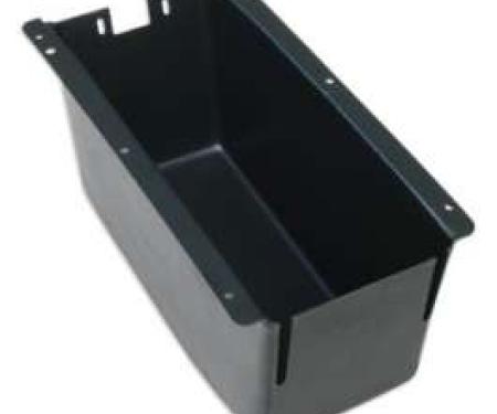Console Glove Box Liner - Convertible