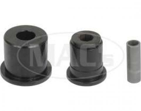 65/72 Rear Control Arm Poly Bushing Kit