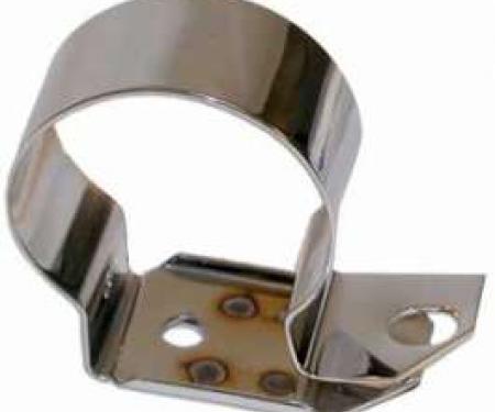 Ignition Coil Bracket - Stainless Steel