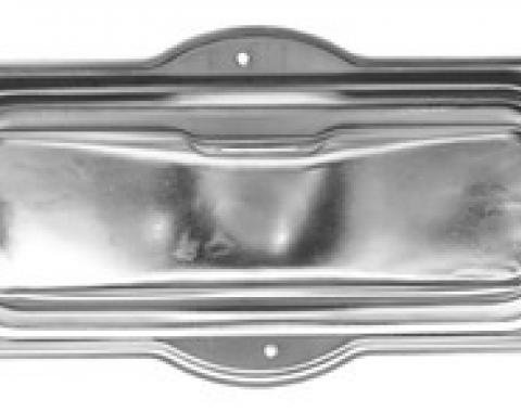 Key Parts '60-'66 Parking Light Housing 0848-025 U