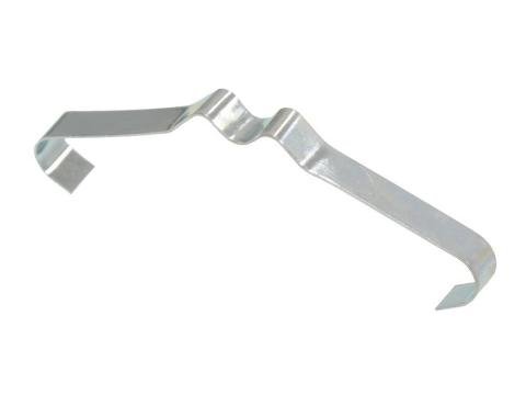 Corvette Turn Signal Roller Spring, 1963