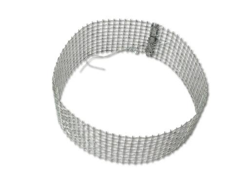 Corvette Air Cleaner Screen, L88 on Air Cleaner Base, 1967-1969
