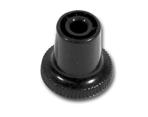 Corvette Fresh Air Vent Knob, 1965-1966