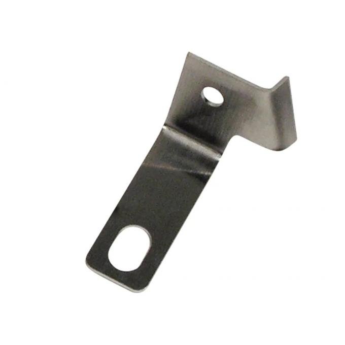 Corvette Washer Bottle Extension Bracket, 1973-1974