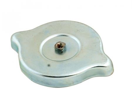 Dennis Carpenter Gas Cap - 1952-59 Ford Car   AB-9030-C